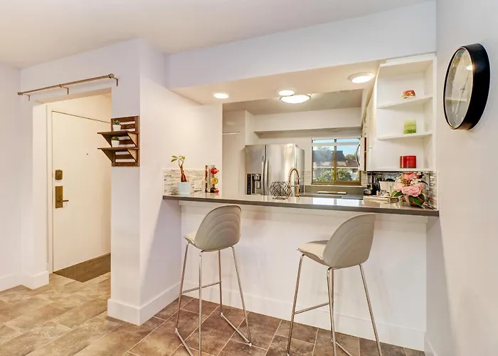 Saddlebrook Amazing View & Spacious 2 Bed/2Bath