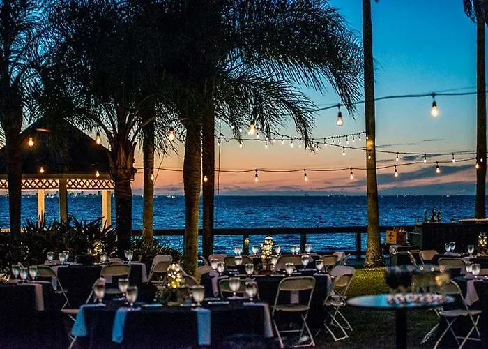 Little Harbor Resort #116 Tampa Bay Florida Beach Bayview