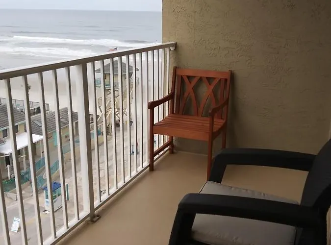 Oceanside Studio