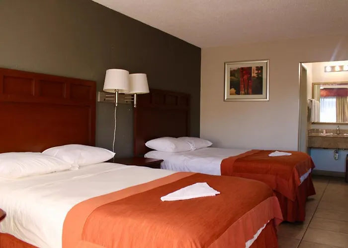La Vista Inn