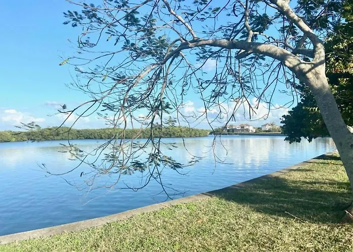 Little Harbor Resort #507 Tampa Bay Fl Beach, Riverview Romance