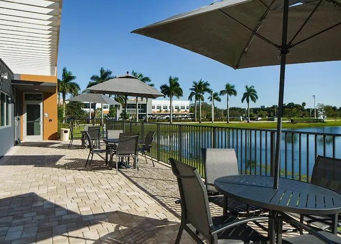 Fairfield By Marriott Inn & Suites Deerfield Beach Boca Raton