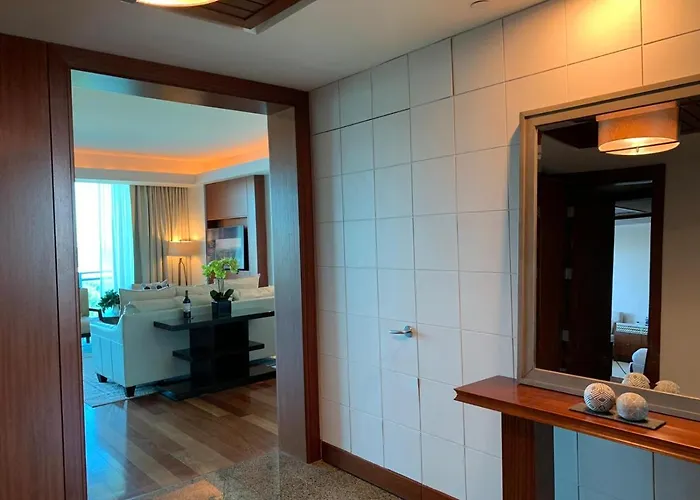 One Bal Harbour Ritz Bal Harbour
