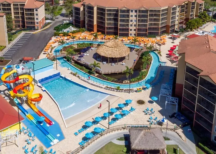 Westgate Lakes Resort