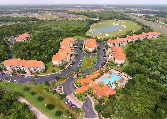 Cozy Resort Condo Near Top Attractions In Orlando