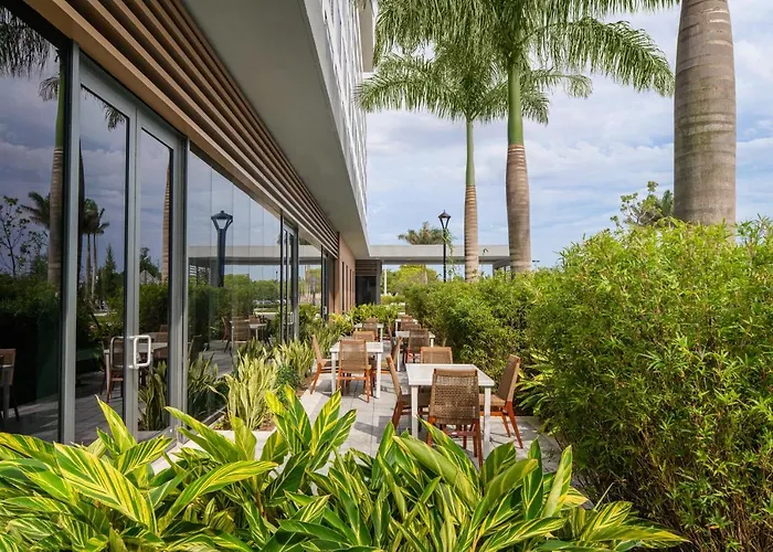 Ac Hotel By Marriott Fort Lauderdale Sawgrass Mills Sunrise