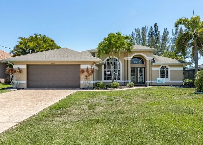 The Joint Venture - Cape Coral - Roelens Vacations
