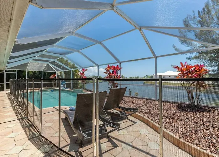 The Joint Venture - Cape Coral - Roelens Vacations