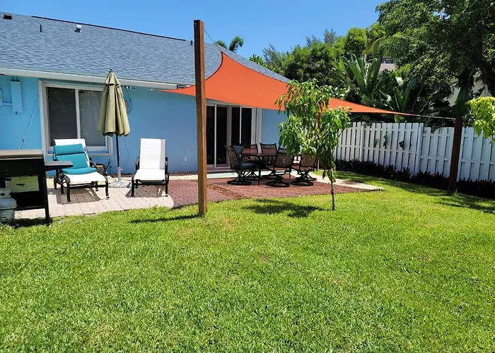 Seashell 3 - Seasonal Rental