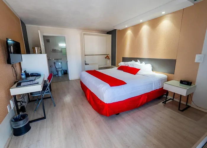 Travelodge By Wyndham Orlando At Heart Of International Drive