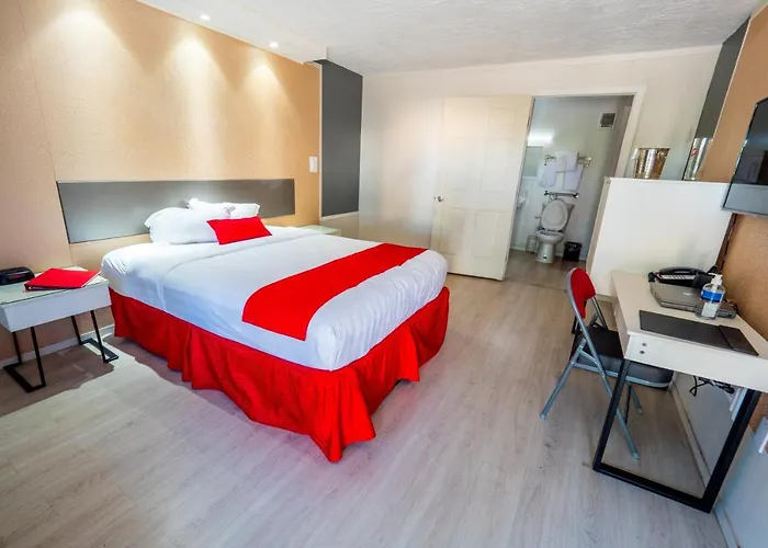 Travelodge By Wyndham Orlando At Heart Of International Drive