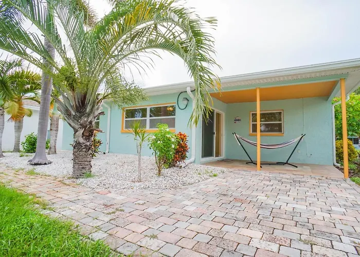 Beach House!
