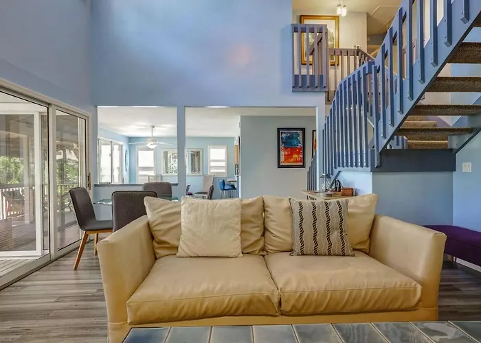 Harbour House Captiva