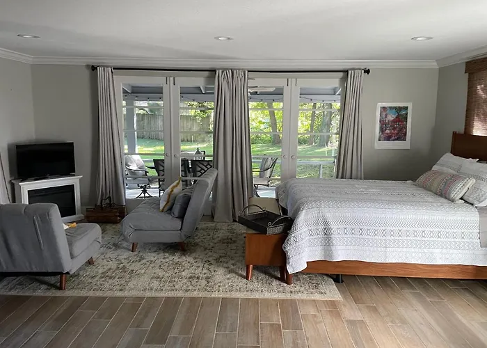 Winter Park Getaway