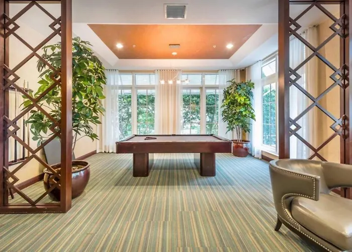 Tropical Coastal Resort Boynton Beach