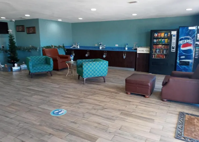 Travel Inn Winter Haven