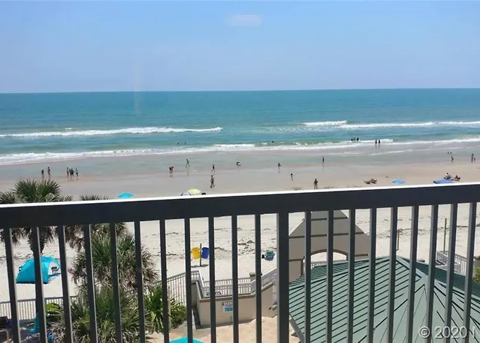 Spectacular Ocean View