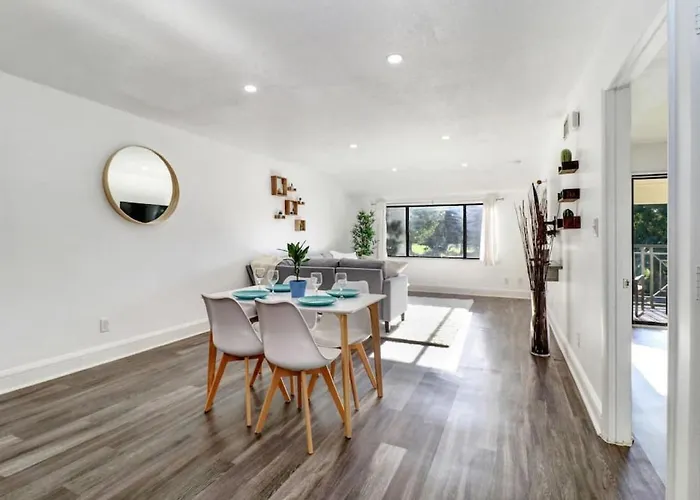 Saddlebrook Gem Private Condo With Kitchen