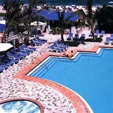 Crowne Plaza Hotel Ocean Front - Singer Island