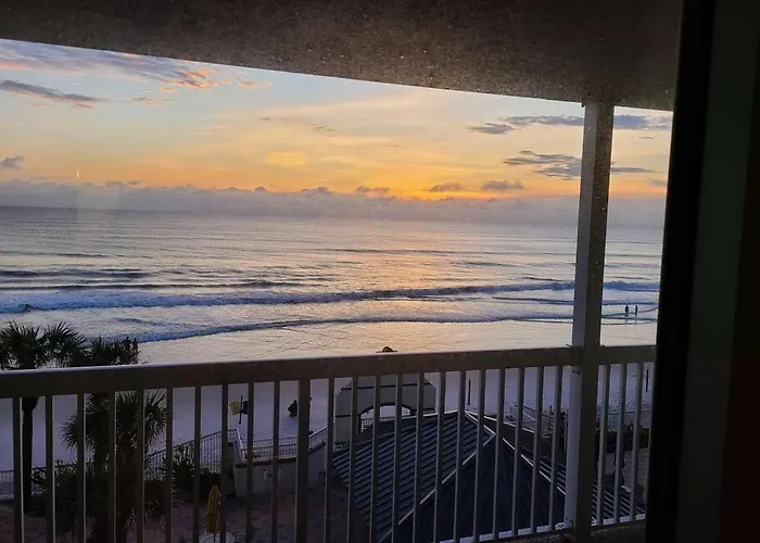 Spectacular Ocean View