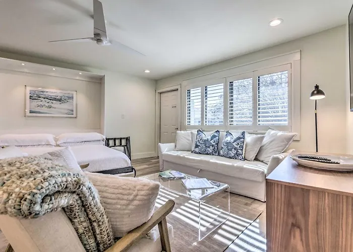Santa Rosa Beach Studio Condo < 1 Mi To Beach
