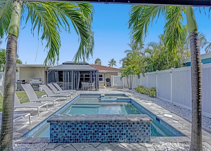 Ocean Breeze Villa
