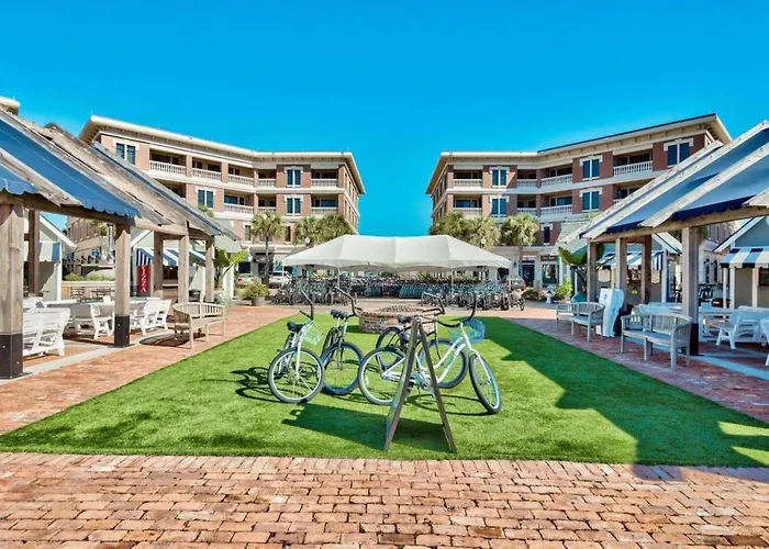30A Villages Of South Walton By Panhandle Getaways