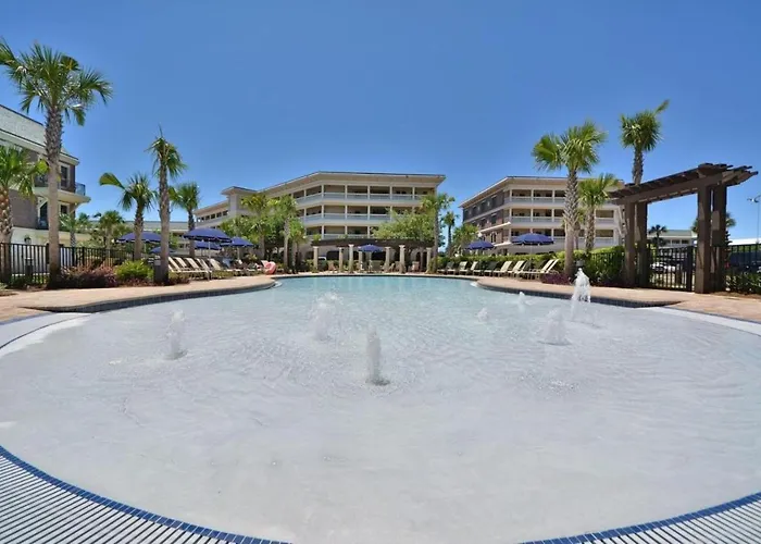 30A Villages Of South Walton By Panhandle Getaways