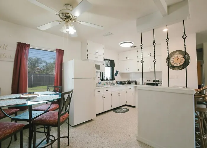 Siesta Vacation Home