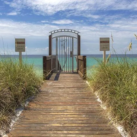 30A! Redfish Village Unit M2-424 Is In The Heart Of It All!!