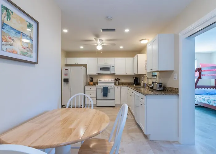 3606 Villa Franca - Pet Friendly