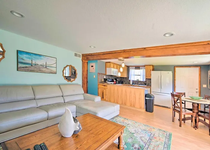 Riverfront Apt W/ Kayak Launch In Dunnellon