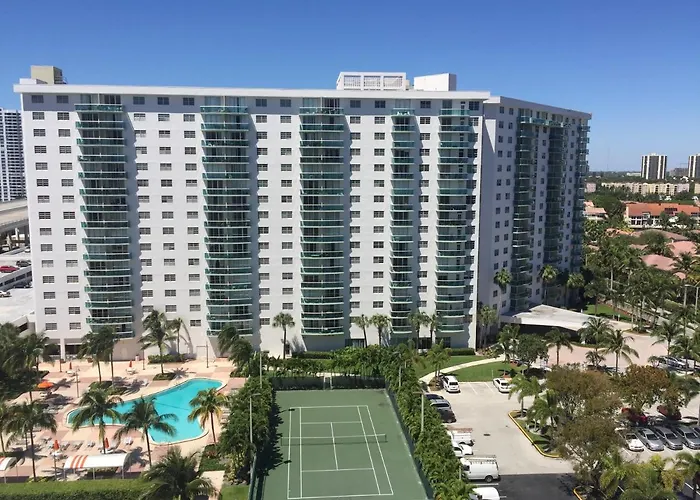 Disfruta Sunny Isles Ocean 1206 Str-02816