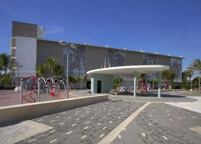 Disfruta Sunny Isles Ocean 1206 Str-02816