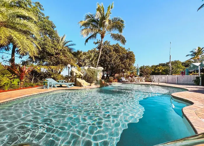 The Ocean View Inn