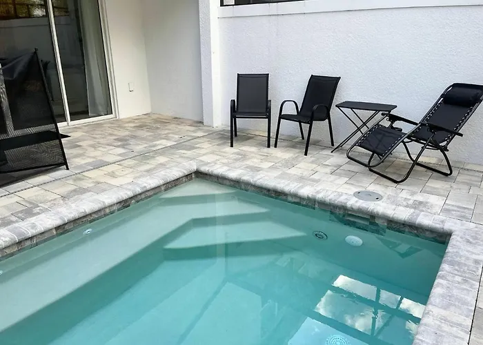 Hidden Forest 3Bd Escape W Private Pool 2020