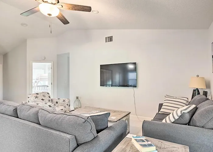 Jupiter Home W/ Patio & Grill ~ 6 Mi To Beach!