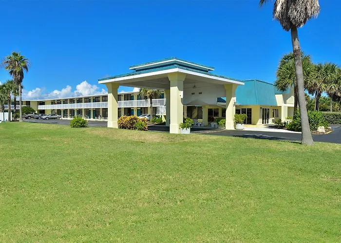 America'S Best Value Inn - Satellite Beach