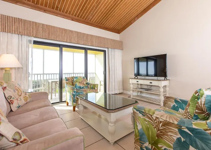 Captiva Gulf Beach Villa 2026
