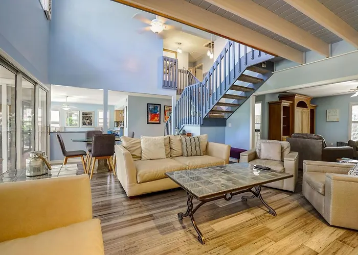 Harbour House Captiva