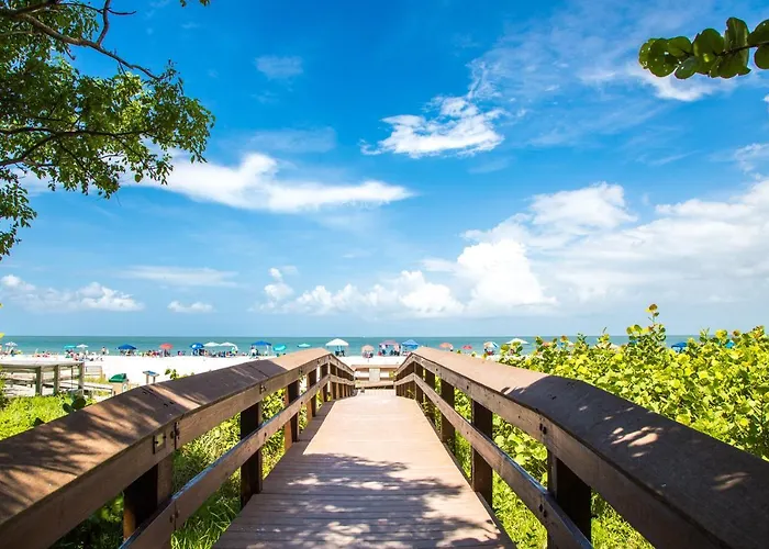 Recently Renovated Beachfront Gem In Paradise