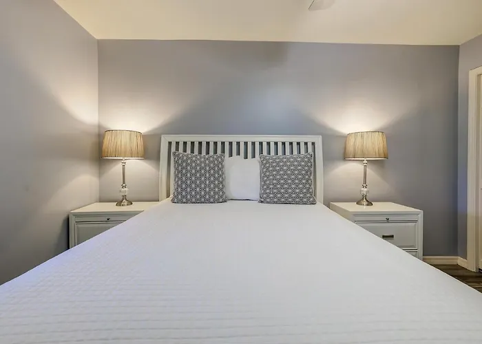 Harbour House Captiva