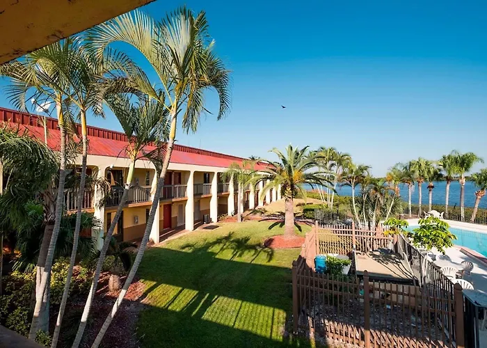 Red Roof Inn Ft. Myers