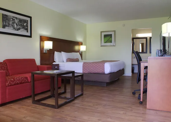 Winter Haven Gardens Inn