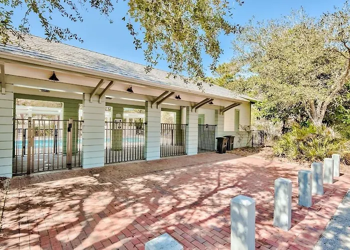 Beach Bungalow, 3 Min Walk To Beach, Golf Cart, 4 Bikes, Wagon
