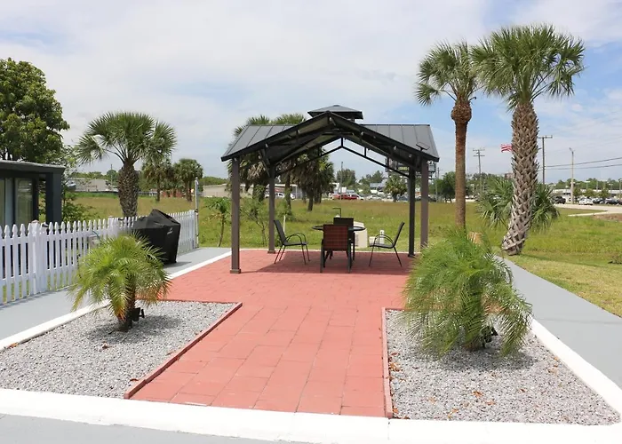 Travel Inn Fort Pierce
