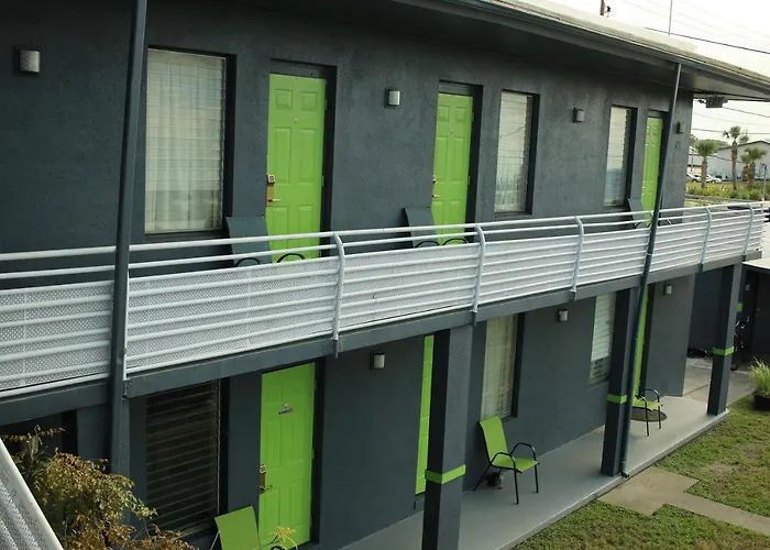 Travel Inn Fort Pierce