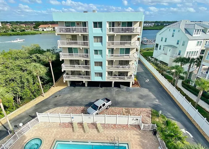 Water View 506