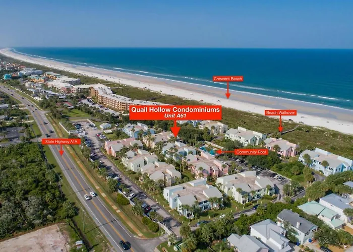 Sea Turtle Shores