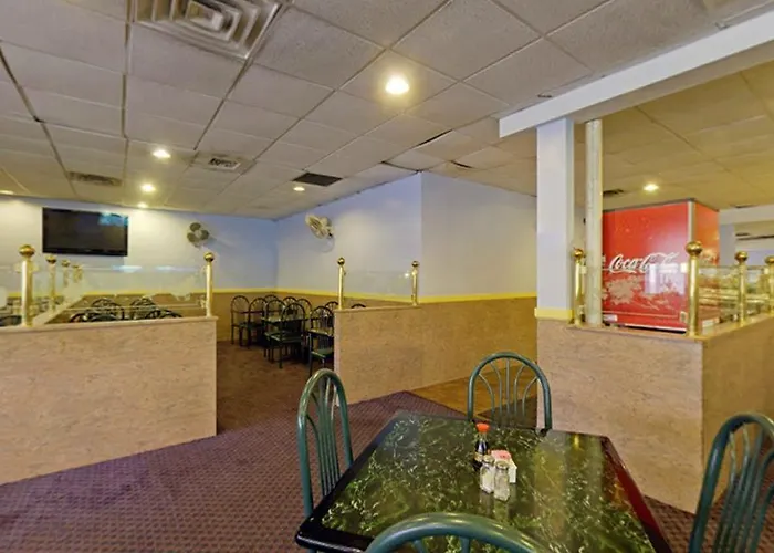 America'S Best Value Inn - Gainesville